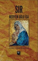 Sır - Meryem Oğlu İsa - Somut Yayınları