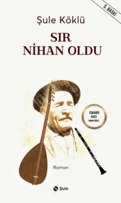 Sır Nihan Oldu - 1