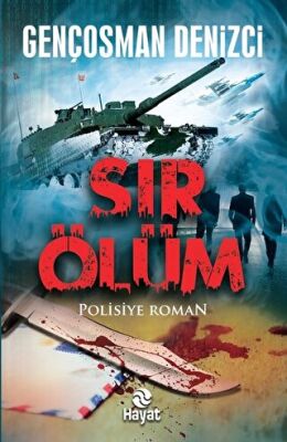 Sır Ölüm kapağı