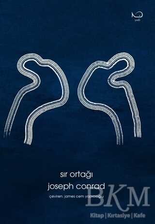 Sır Ortağı - Yedi Yayınları