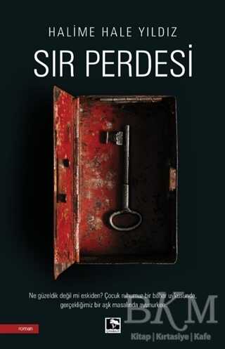 Sır Perdesi - Çınaraltı Yayınları