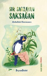 Sır Saklayan - Beyaz Bulut Kitap