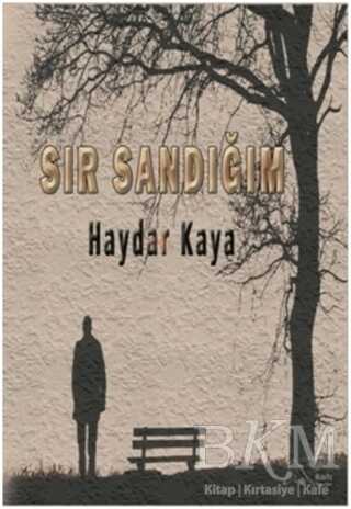 Sır Sandığım - Kuytu Yayınları
