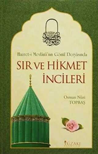 Sır ve Hikmet İncileri - 1