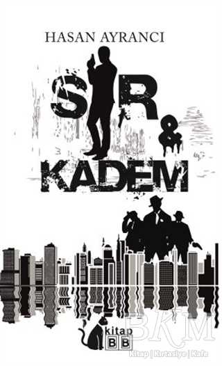 Sır ve Kadem - 1