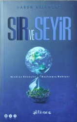 Sır ve Seyir - Gülhane Yayınları