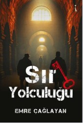Sır Yolculuğu - İkinci Adam Yayınları