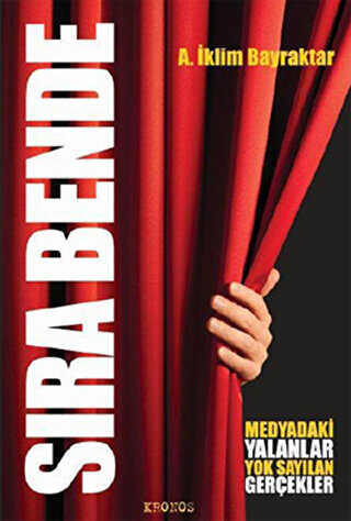 Sıra Bende - Kronos Yayınları