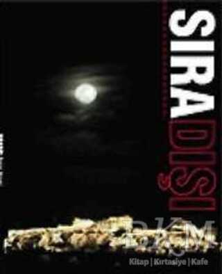 Sıra Dışı - Es Yayınları