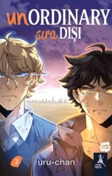 Sıra Dışı 2 - Artemis Yayınları