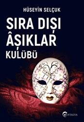 Sıra Dışı Aşıklar Kulübü - Eftalya Kitap