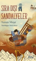 Sıra Dışı Sandalyeler - Mecaz Çocuk