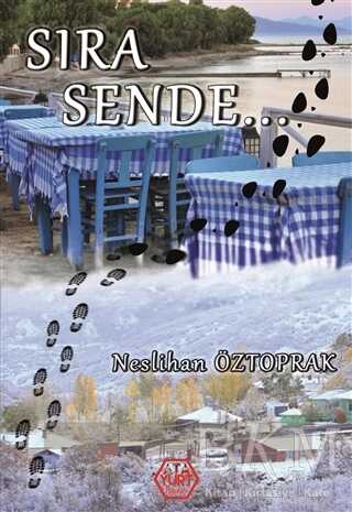 Sıra Sende - Atayurt Yayınevi