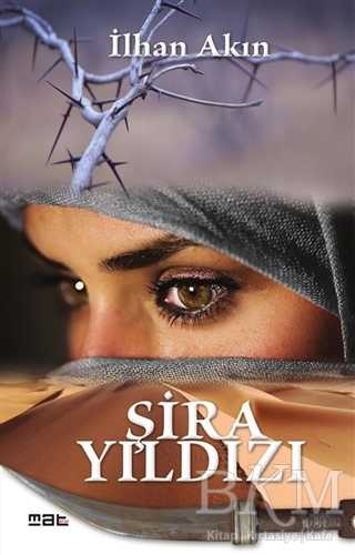 Şira Yıldızı - Mat Kitap