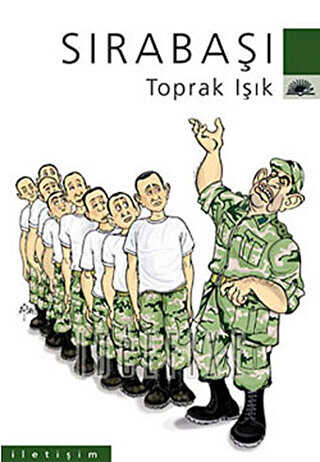 Sırabaşı - İletişim Yayınevi