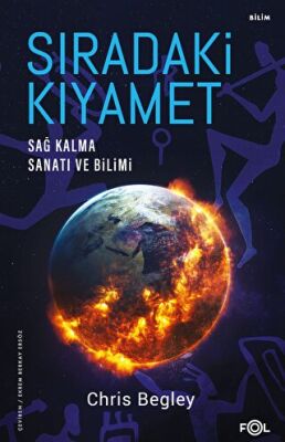Sıradaki Kıyamet - 1