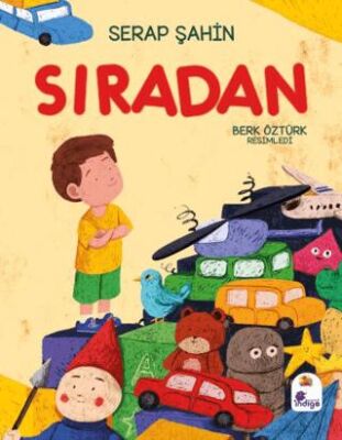 Sıradan - 1