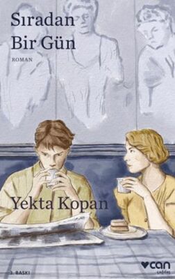 Sıradan Bir Gün - 1