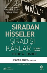 Sıradan Hisseler Sıradışı Karlar - Nova Kitap