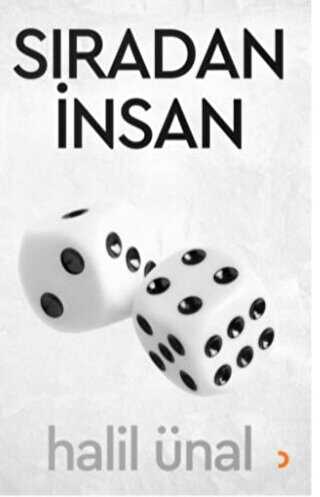 Sıradan İnsan - Cinius Yayınları