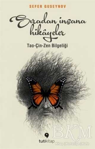 Sıradan İnsana Hikayeler - Tuti Kitap