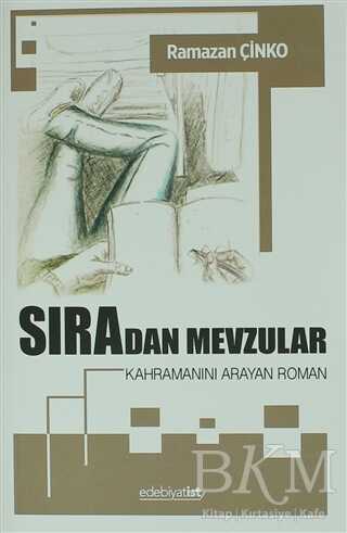 Sıradan Mevzular - Edebiyatist