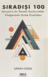 Sıradışı 100 - Gece Kitaplığı