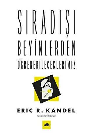 Sıradışı Beyinlerden Öğrenebileceklerimiz - Kolektif Kitap