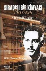 Sıradışı Bir Kimyacı - Ceres Yayınları