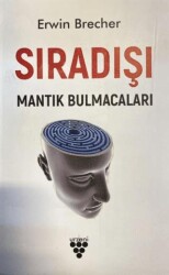 Sıradışı Mantık Bulmacaları - Urzeni Yayıncılık