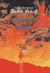 Sıradışılar Sırası - Kurgu Kültür Merkezi