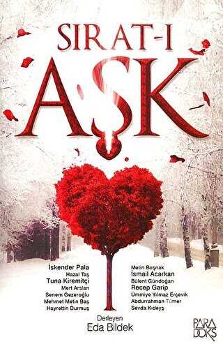 Sırat-ı Aşk - Paradoks Yayınları