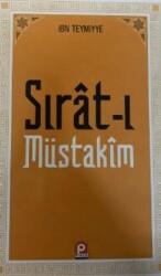 Sırat-ı Müstakim - Pınar Yayınları