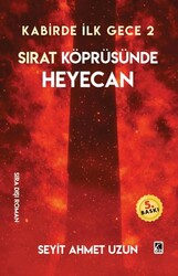 Sırat Köprüsünde Heyecan - Çıra Yayınları