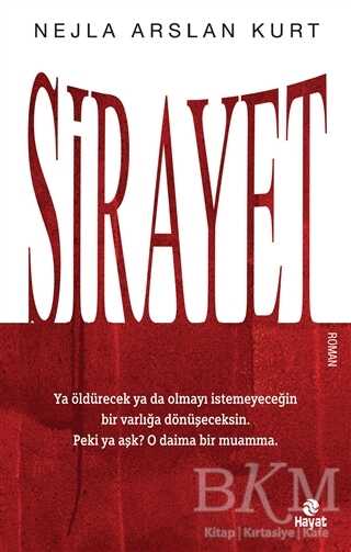 Sirayet - Hayat Yayınları