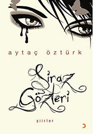 Şiraz Gözleri - Cinius Yayınları