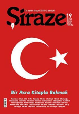 Şiraze Dergisi Sayı: 19 Eylül-Ekim 2023 - 1