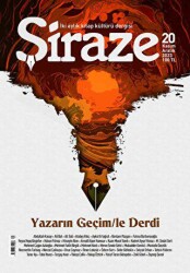 Şiraze Dergisi Sayı: 20 Kasım-Aralık 2023 - Şiraze Dergisi Yayınları