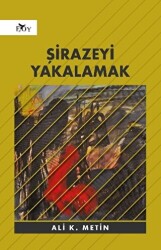 Şirazeyi Yakalamak - Edebiyat Ortamı Yayınları