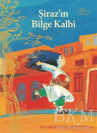 Şiraz`ın Bilge Kalbi - Vidhata Yayınları