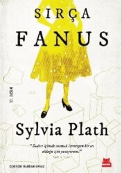 Sırça Fanus - Kırmızı Kedi Yayınevi