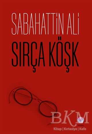 Sırça Köşk - Nilüfer Yayınları