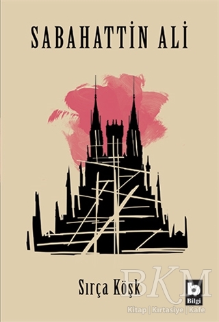 Sırça Köşk - Bilgi Yayınevi