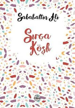 Sırça Köşk - Mühür Kitaplığı