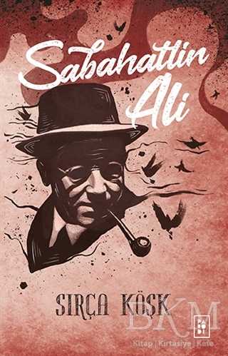 Sırça Köşk - Parodi Yayınları