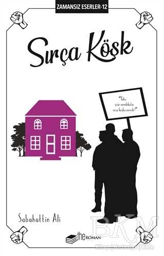 Sırça Köşk - The Roman