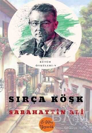 Sırça Köşk - E-Kitap Yayıncılık
