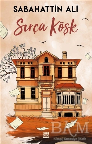 Sırça Köşk - Dokuz Yayınları