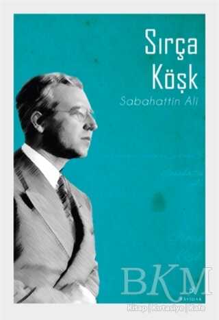 Sırça Köşk - Payidar Yayınevi