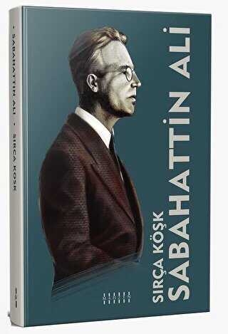 Sırça Köşk - Mahzen Yayıncılık